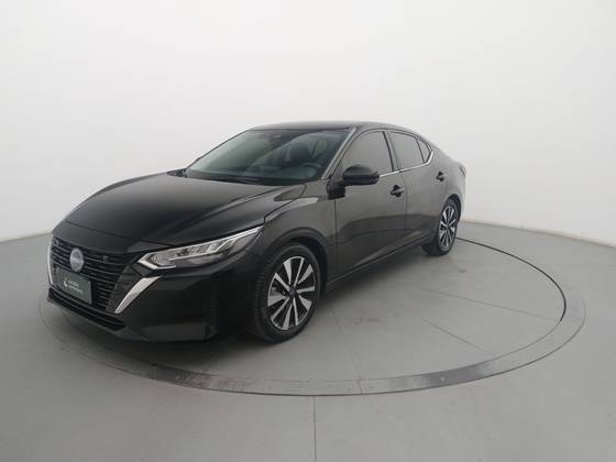 NISSAN SENTRA 2.0 16V GASOLINA ADVANCE XTRONIC NISSAN SENTRA 2.0 16V GASOLINA ADVANCE XTRONIC